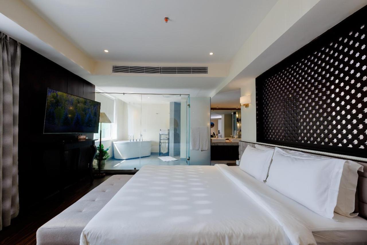 Hotel Patan Square - 2 Km From Patan Durbar Square Exterior foto