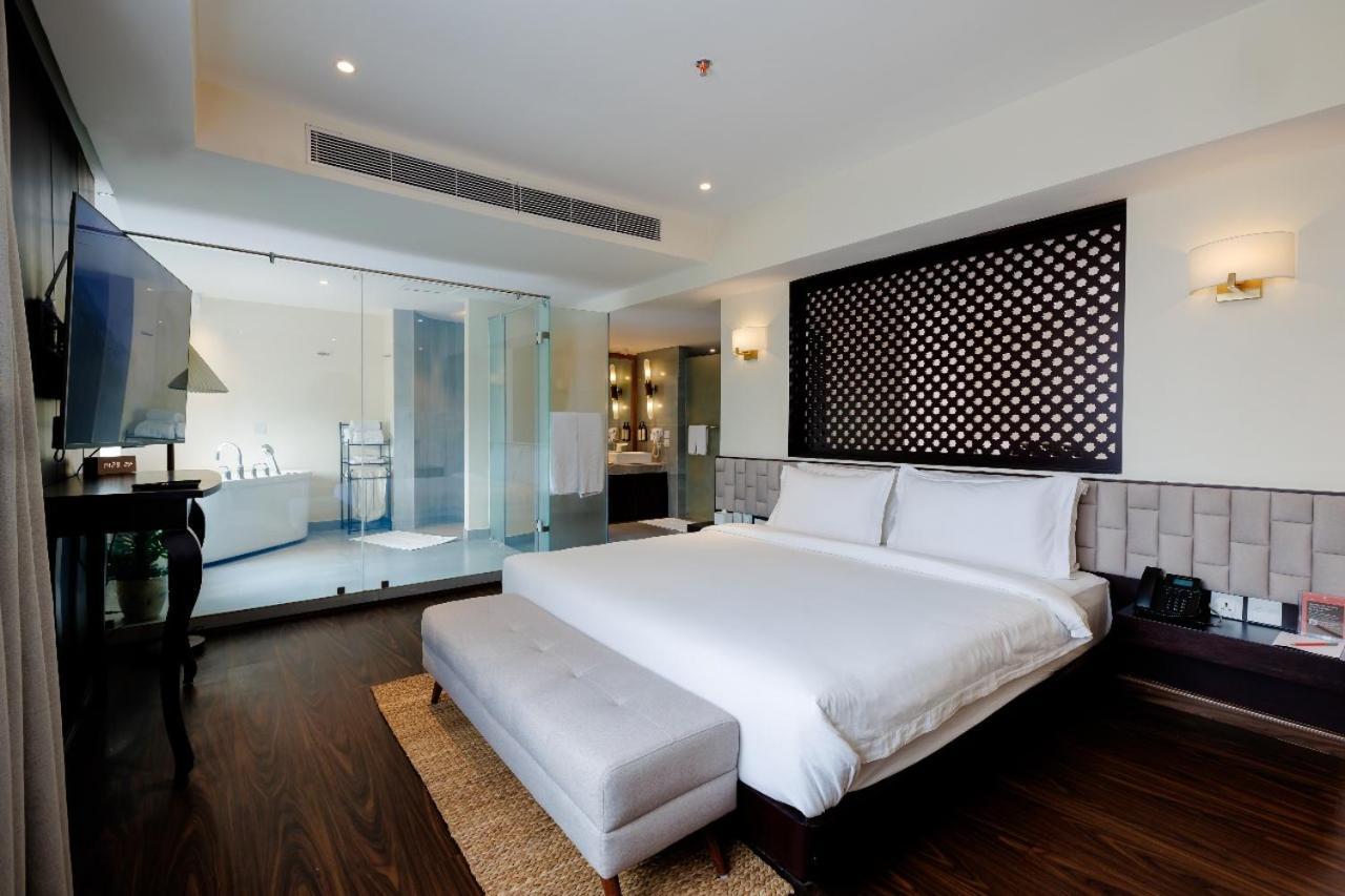 Hotel Patan Square - 2 Km From Patan Durbar Square Exterior foto